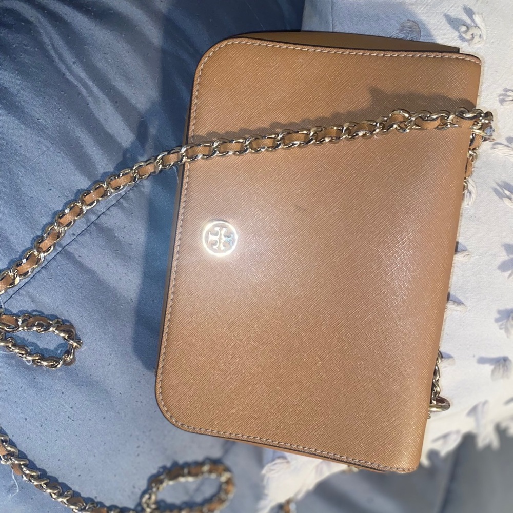 Tory Burch Satchel